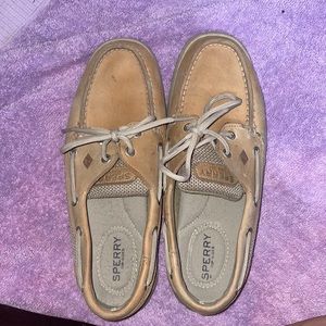 Sperry Topsider